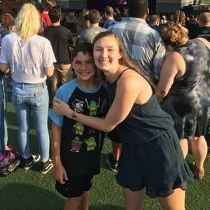 Meet your Posher, Chris